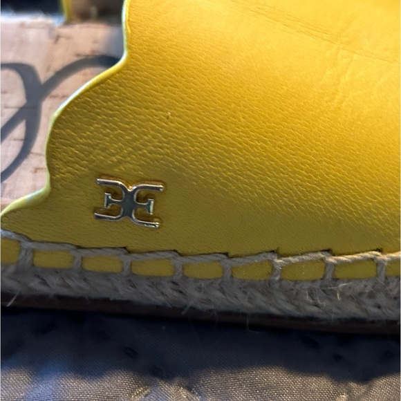 Sam Edelman Slides - Picture 4 of 7